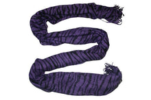 Load image into Gallery viewer, Scarves with Animal Print (Various Colours) Scarf
