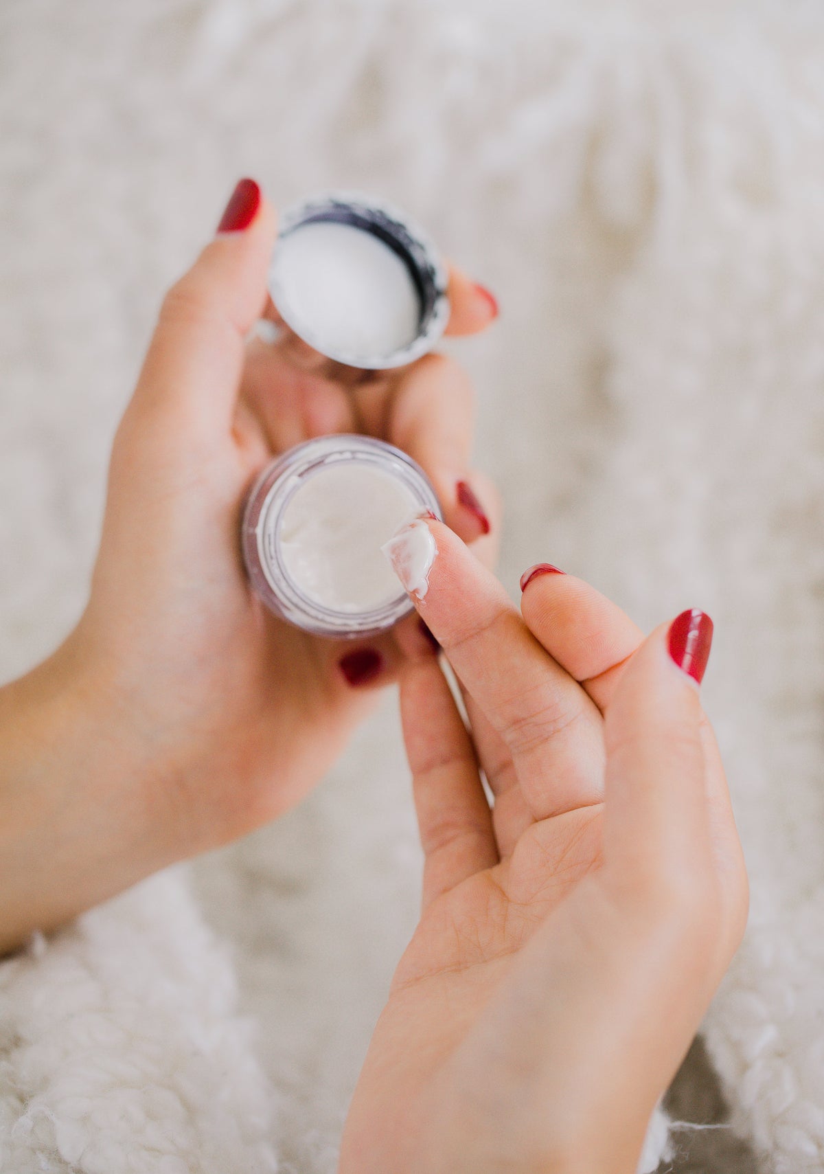 Cloud Moisturizing Cream - DJD Beauty