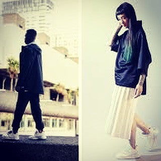 Adidas Pro Model Sneakers